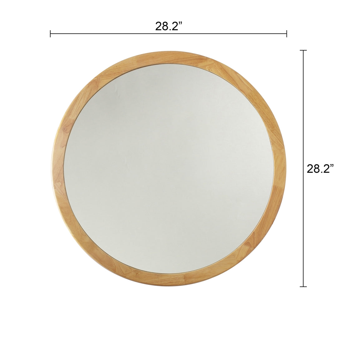 CH8M829MW28-FRD Wall Mirror