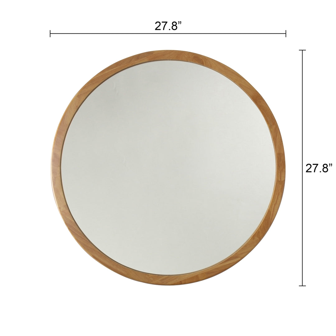 CH8M830OW28-FRD Wall Mirror