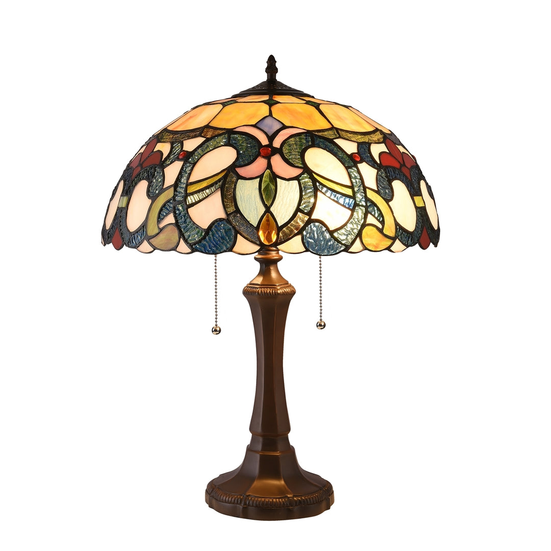 CH3T137BV16-TL2 Table Lamp