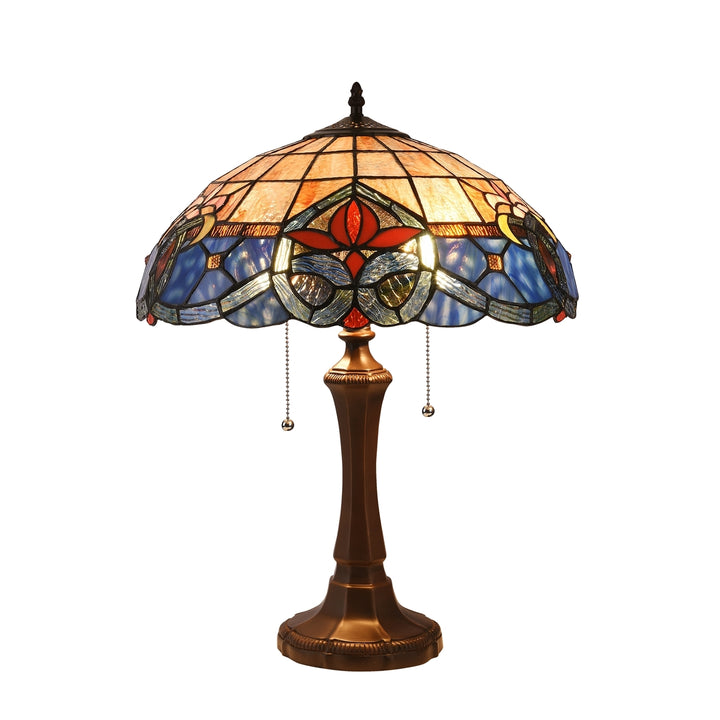 CH3T232BV16-TL2 Table Lamp