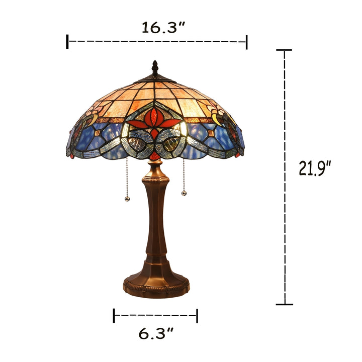 CH3T232BV16-TL2 Table Lamp