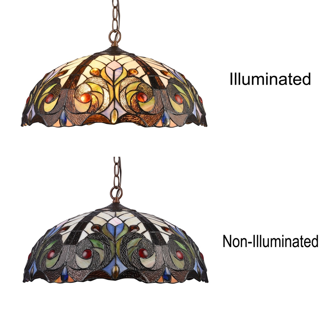 CH3T229IV18-DH2 Ceiling Pendant Fixture