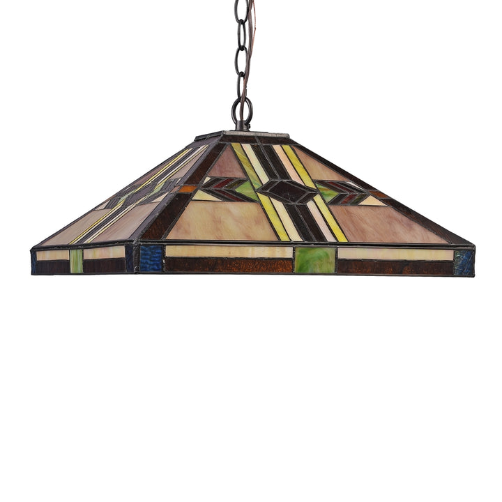 CH3T237IM16-DH2 Ceiling Pendant Fixture