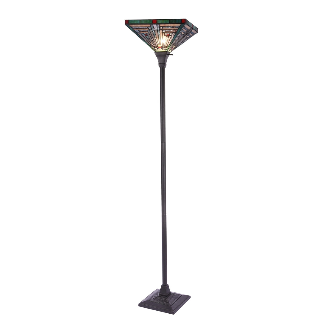 CH3T359BM14-TF1 Torchiere Floor Lamp