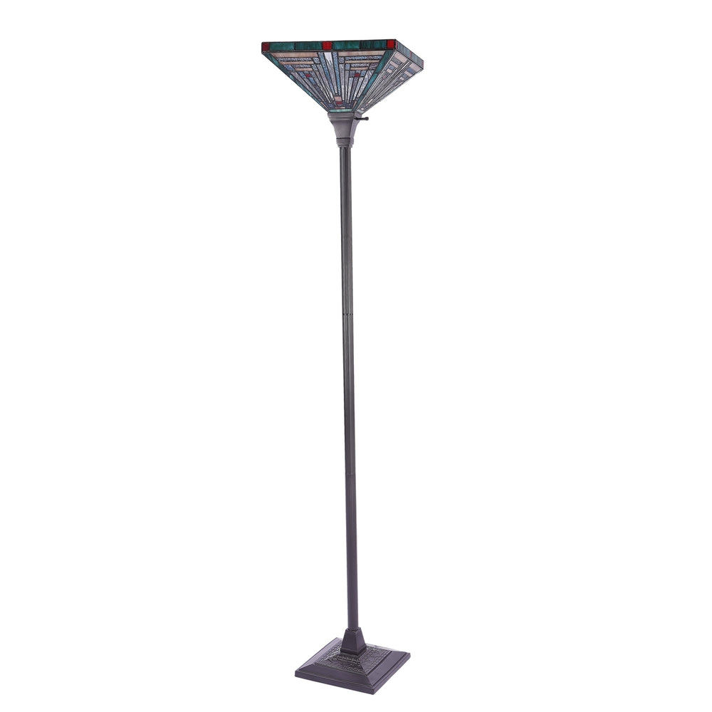 CH3T359BM14-TF1 Torchiere Floor Lamp