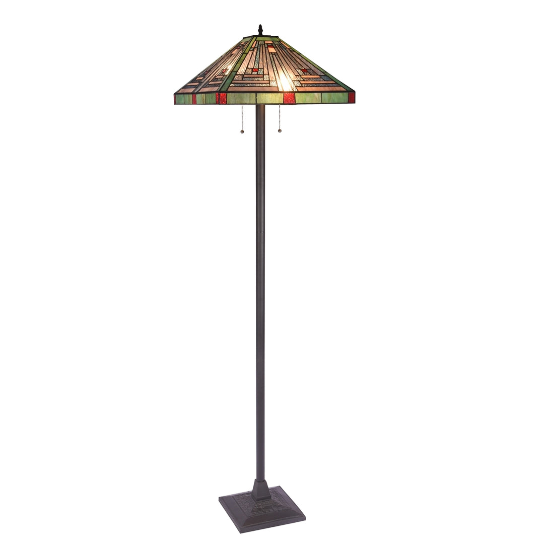 CH3T359BM18-FL2 Floor Lamp