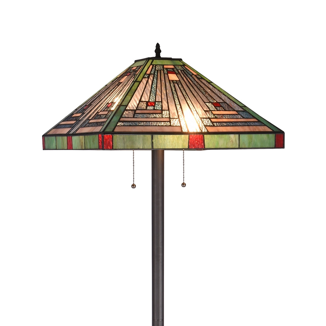 CH3T359BM18-FL2 Floor Lamp