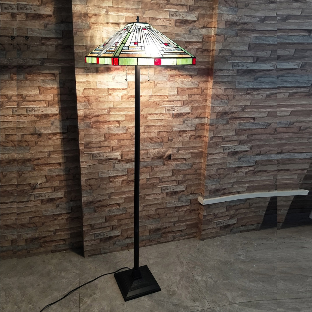 CH3T359BM18-FL2 Floor Lamp