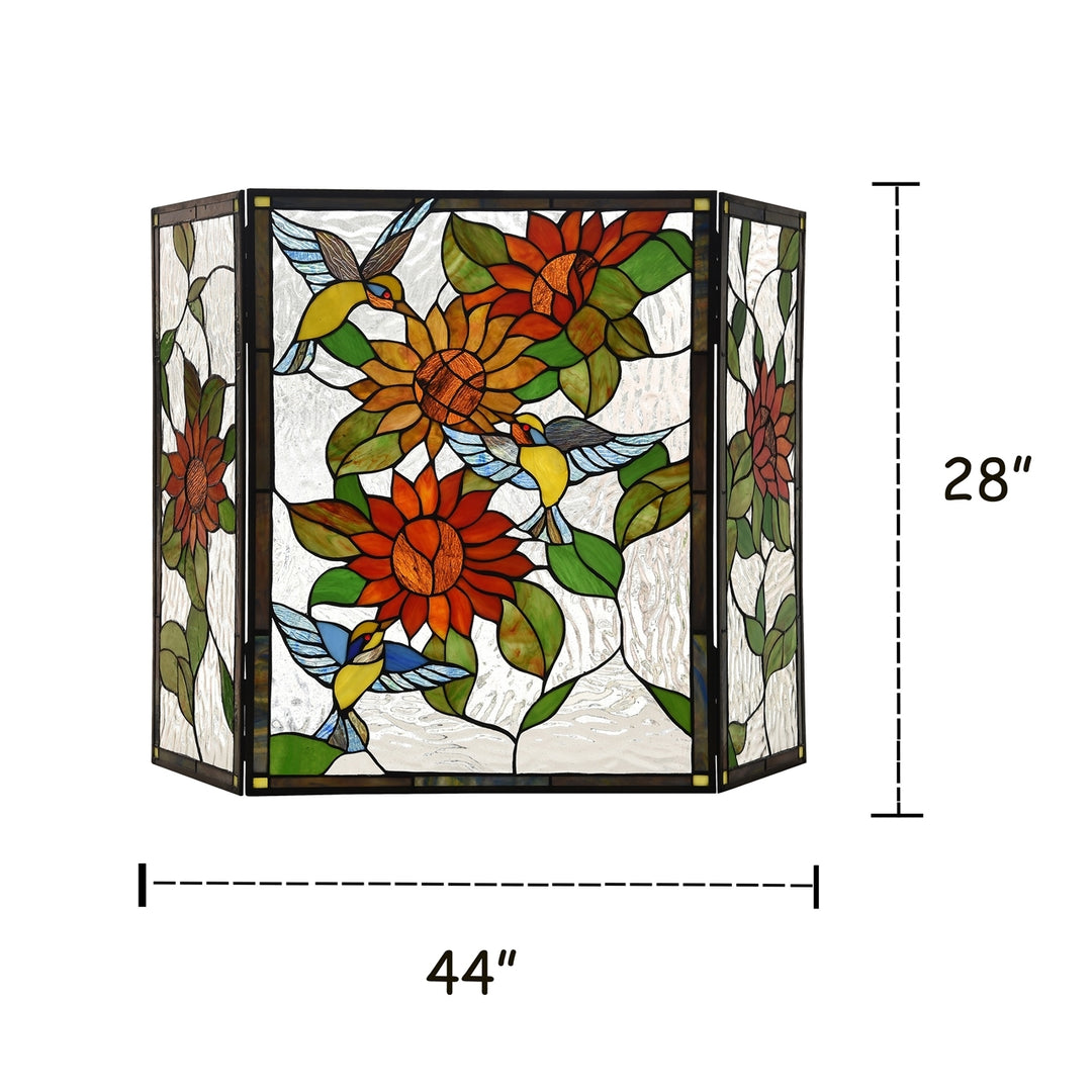 CH3F124OF44-GFS Fireplace Screen