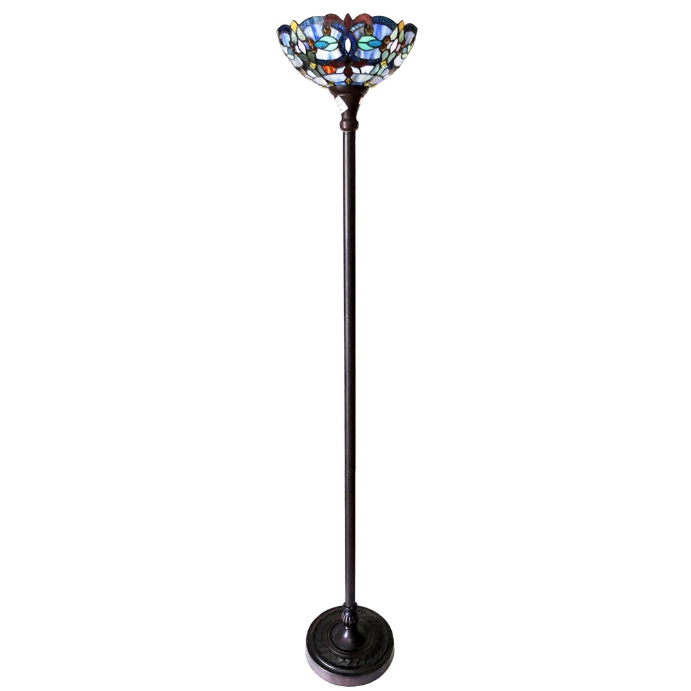 CH1T153BV14-TF1 Torchiere Floor Lamp