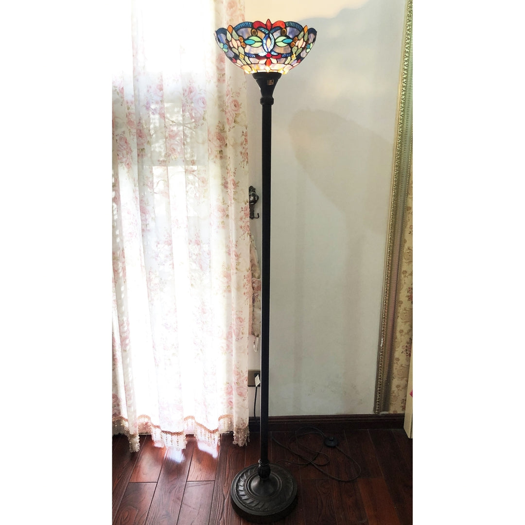 CH1T153BV14-TF1 Torchiere Floor Lamp