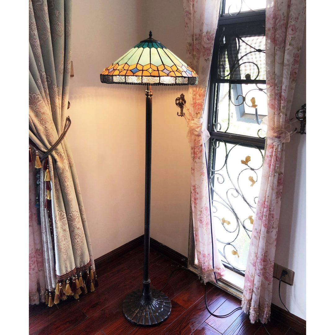 CH1T588BM18-FL2 Floor Lamp