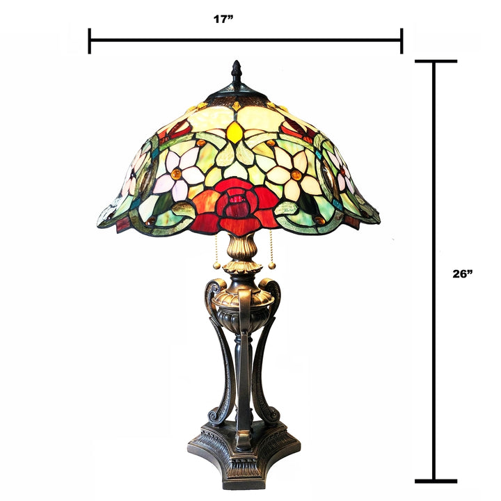 CH1T231RF17-TL2 Table Lamp