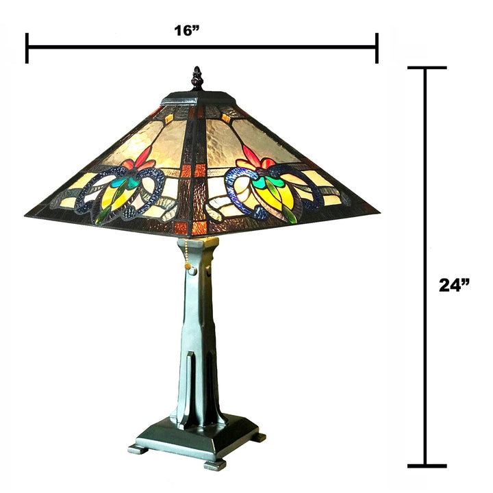 CH1T253PM16-TL2 Table Lamp