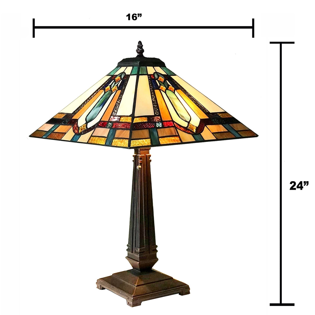 CH1T450GM16-TL2 Table Lamp