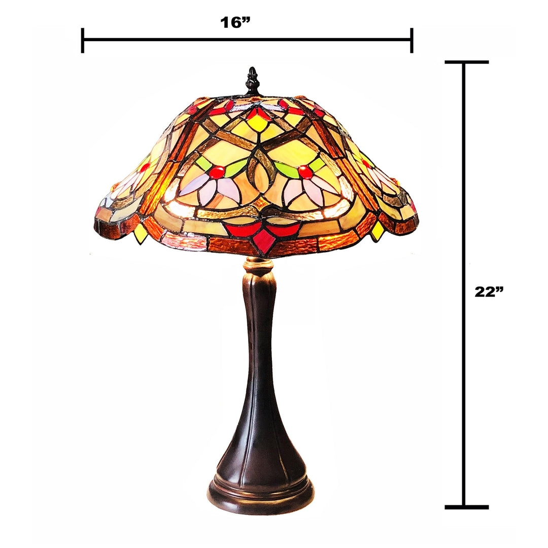 CH1T579AV16-TL2 Table Lamp