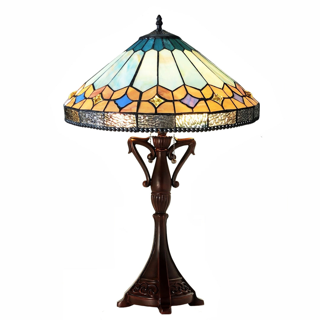 CH1T588BM18-TL2 Table Lamp