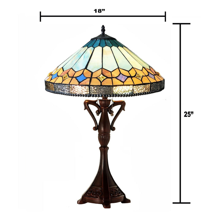 CH1T588BM18-TL2 Table Lamp