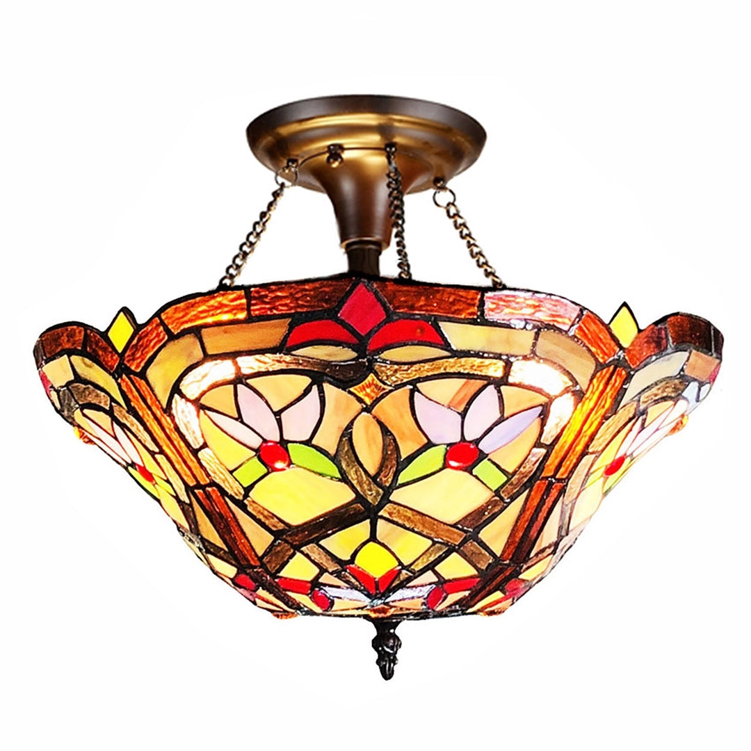 CH1T579AV16-UF2 Semi-Flush Ceiling Pendant