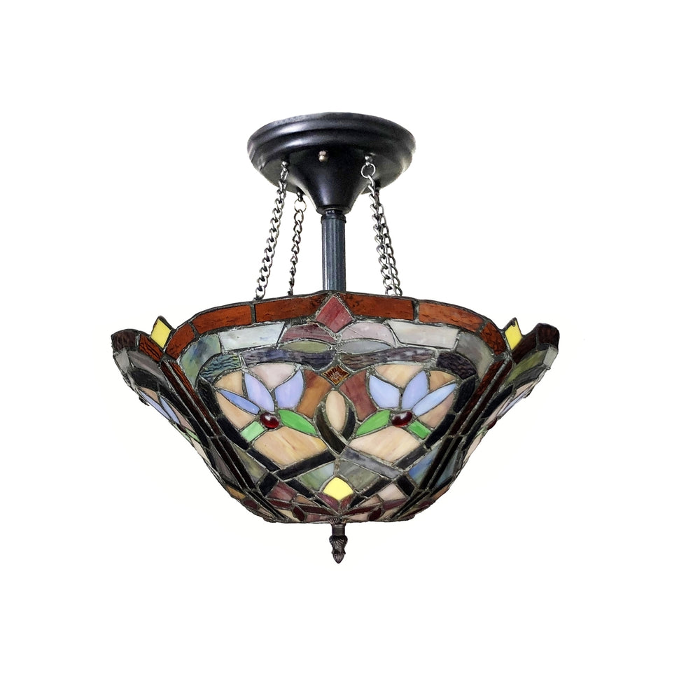 CH1T579AV16-UF2 Semi-Flush Ceiling Pendant