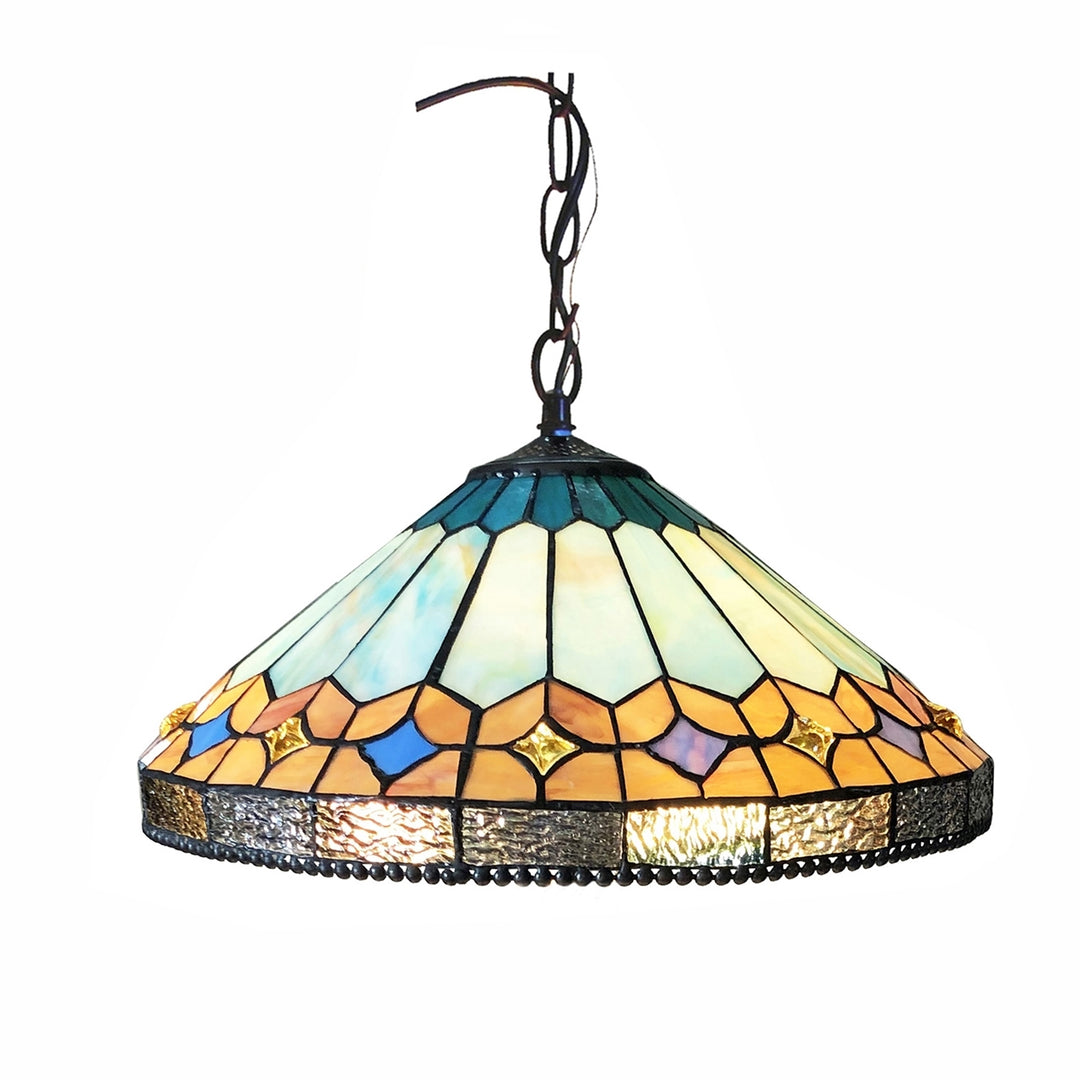 CH1T588BM18-DP2 Ceiling Pendant