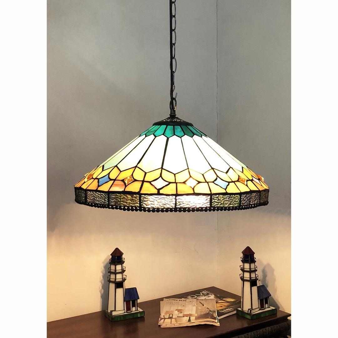 CH1T588BM18-DP2 Ceiling Pendant