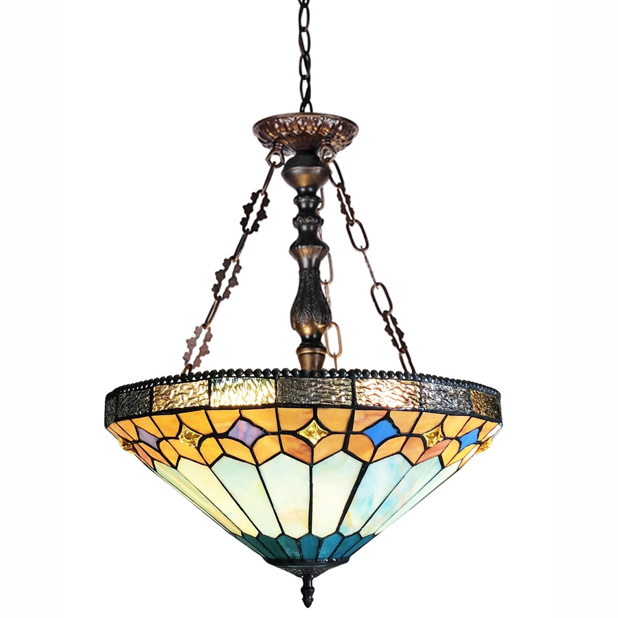 CH1T588BM18-UP2 Inverted Ceiling Pendant