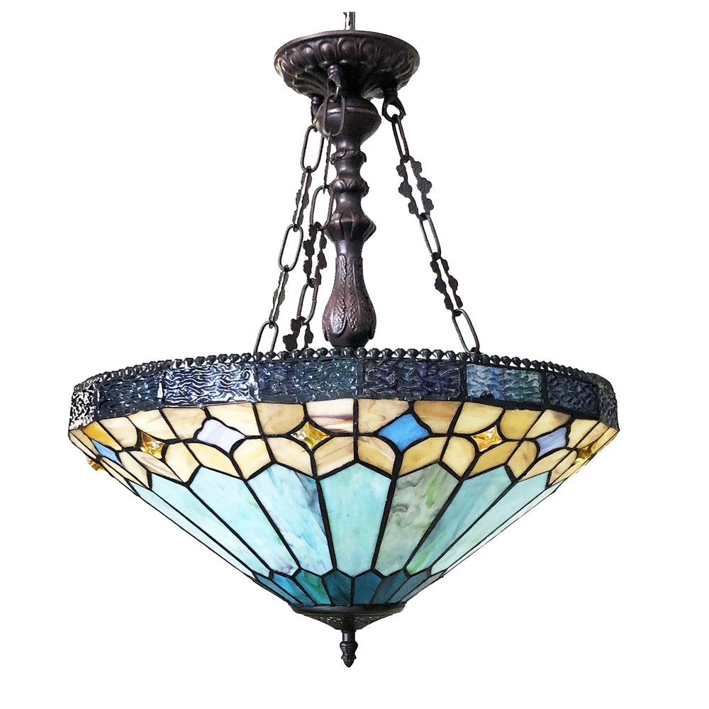 CH1T588BM18-UP2 Inverted Ceiling Pendant