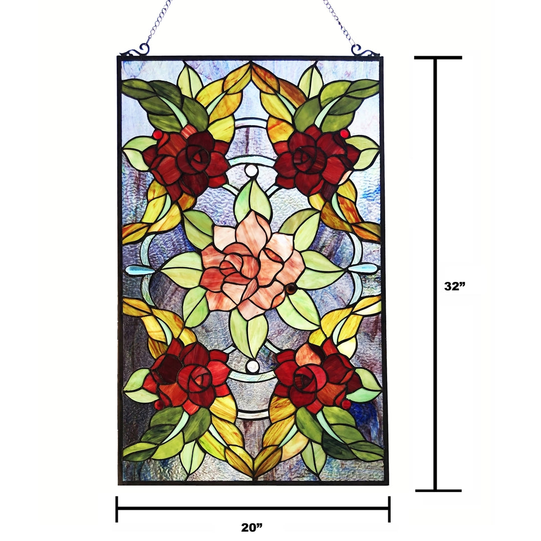 CH1P033RF32-GPN Window Panel