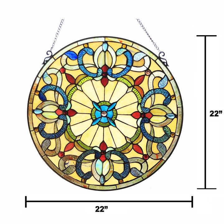 CH1P095AV22-GPN Window Panel