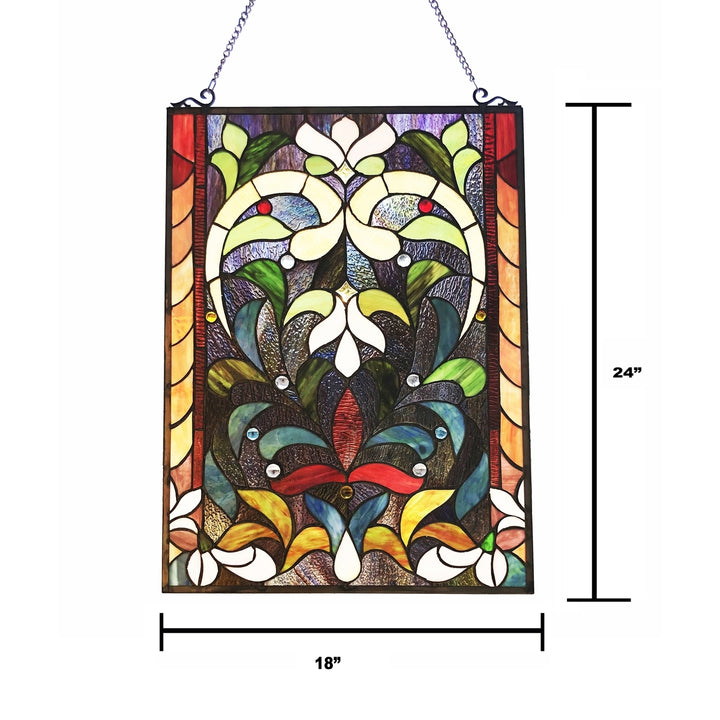 CH1P114GF24-GPN Window Panel