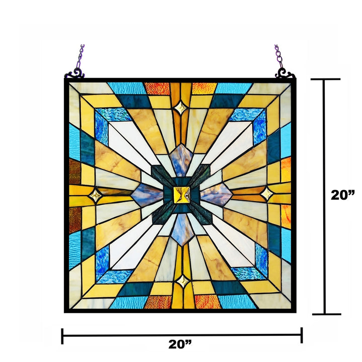 CH1P167BM20-GPN Window Panel