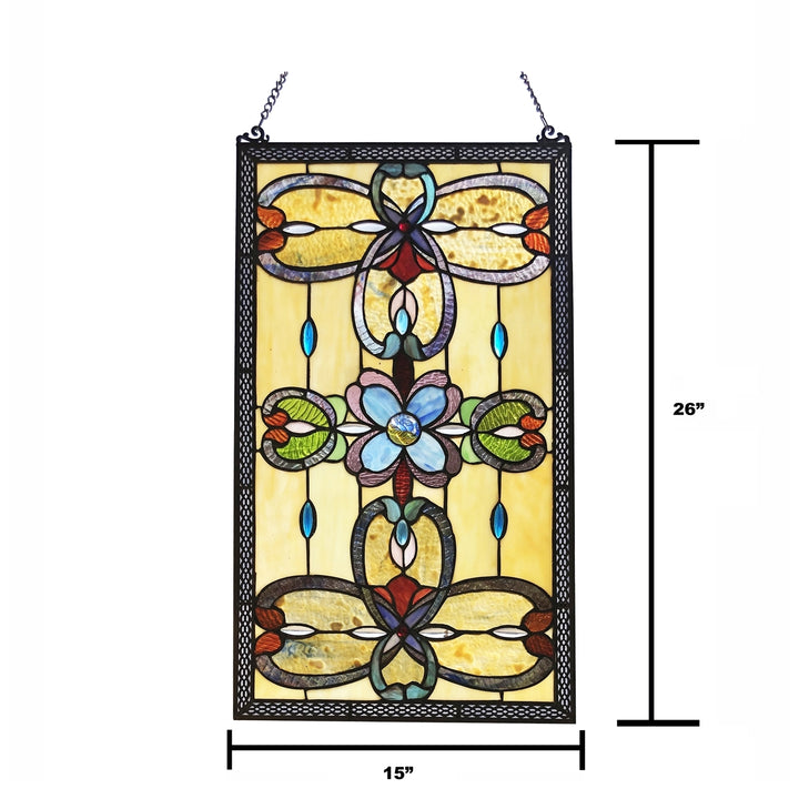 CH1P229AV26-GPN Window Panel