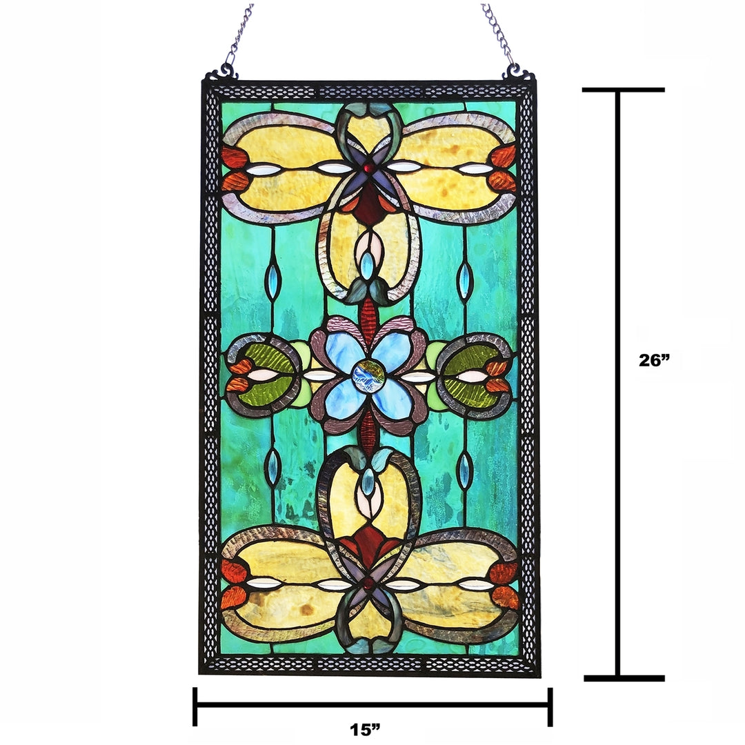 CH1P229TV26-GPN Window Panel