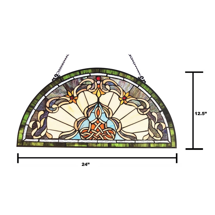 CH1P442PV24-GPN Window Panel