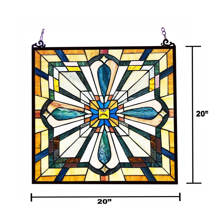 CH1P450GM20-GPN Window Panel