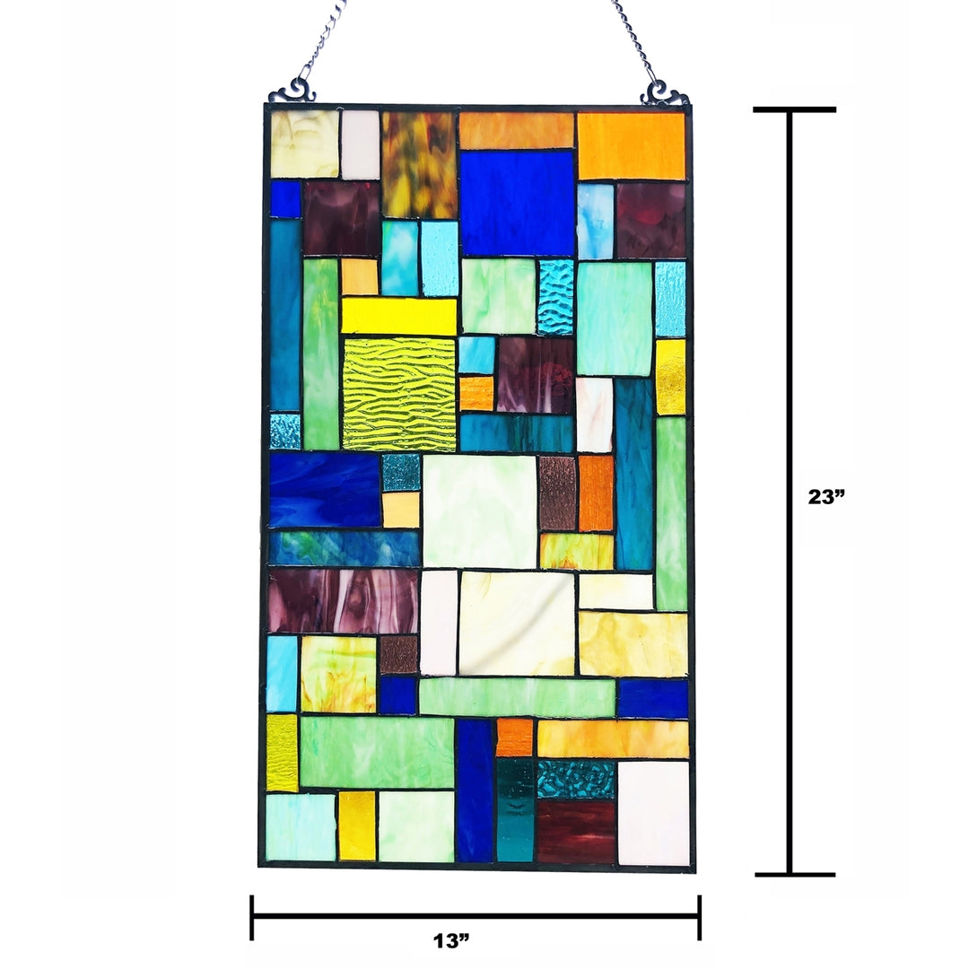 CH1P800RM23-GPN Window Panel