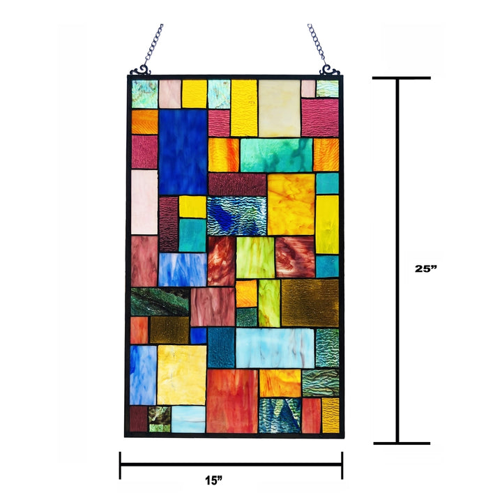 CH1P876JM25-GPN Window Panel