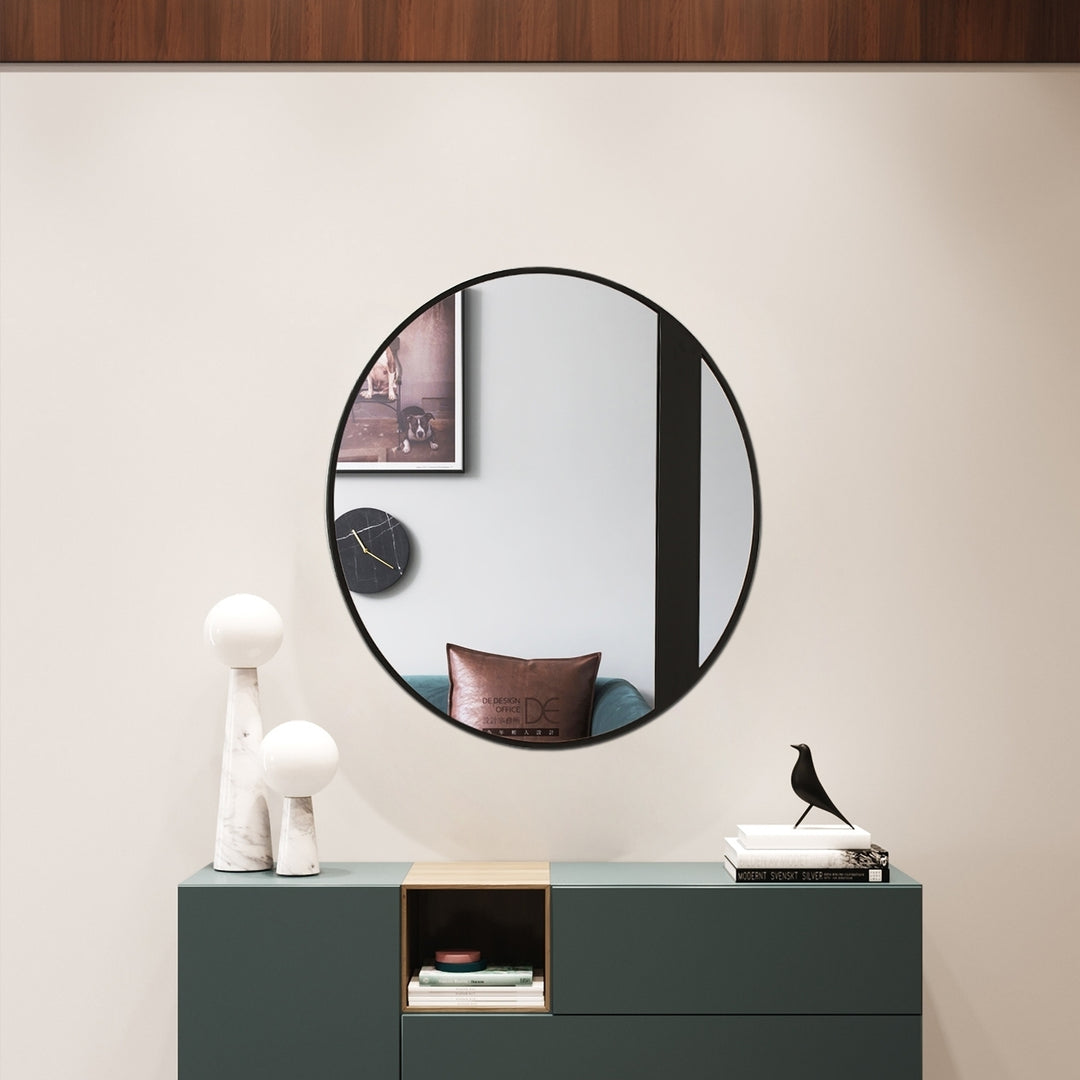 CH8M016BK30-FRD Wall Mirror