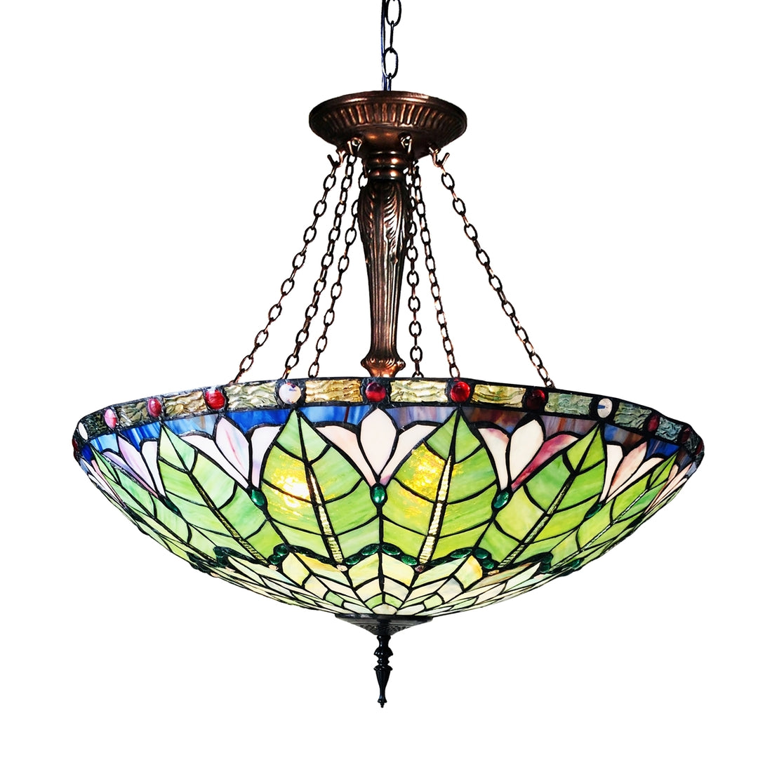 CH1T892GG28-UP3 Inverted Ceiling Pendant