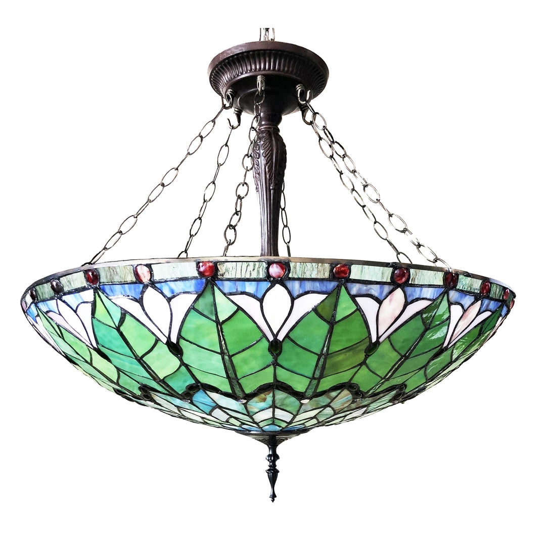 CH1T892GG28-UP3 Inverted Ceiling Pendant