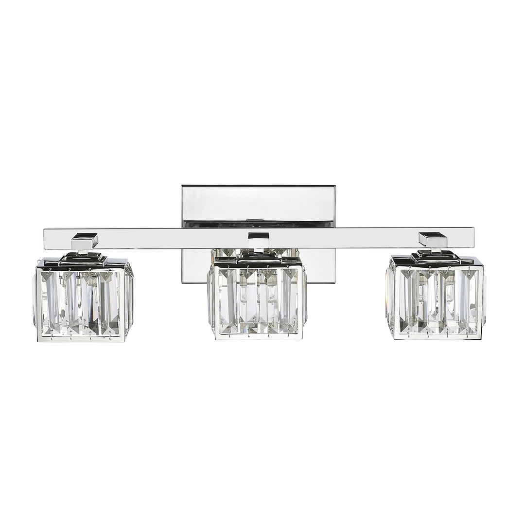 CH20038CM21-BL3 Bath Vanity Fixture