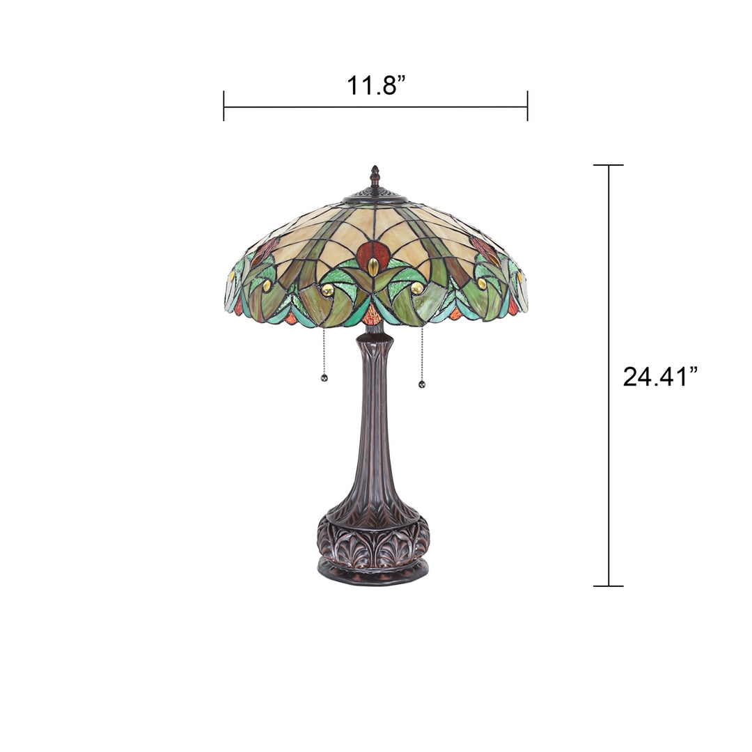 CH8T200GV19-TL2 Table Lamp