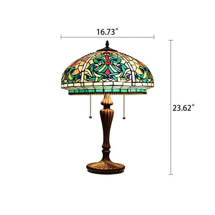 CH8T201BV17-TL2 Table Lamp