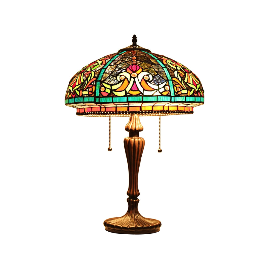 CH8T201GV17-TL2 Table Lamp