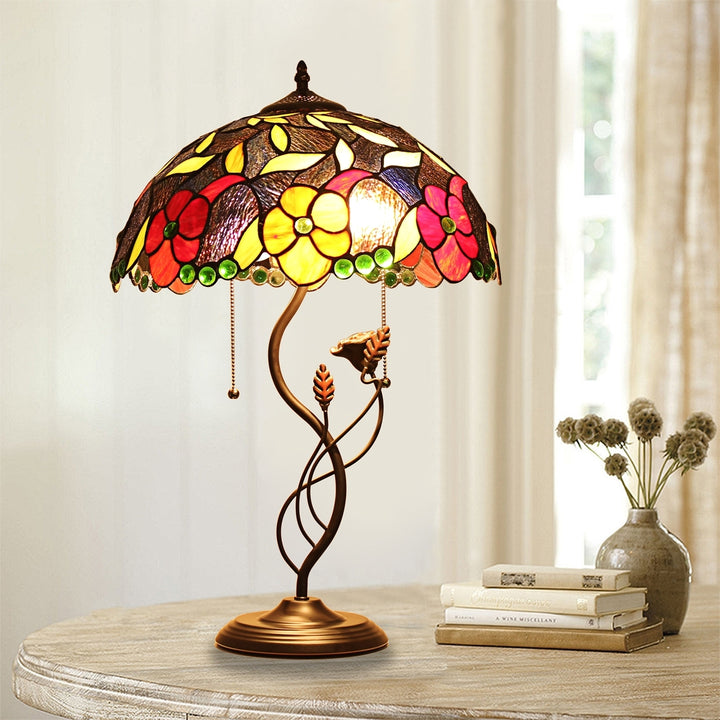 CH8T202BF16-TL2 Table Lamp