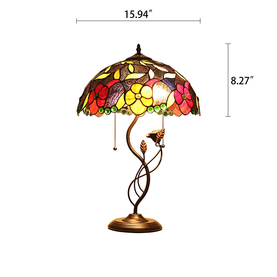 CH8T202BF16-TL2 Table Lamp