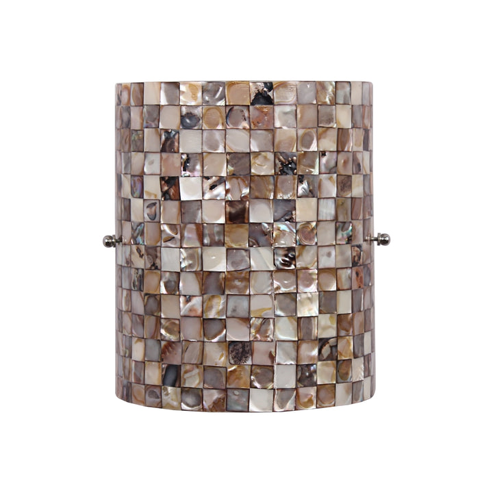 CH8C728BC08-WS1 Wall Sconce