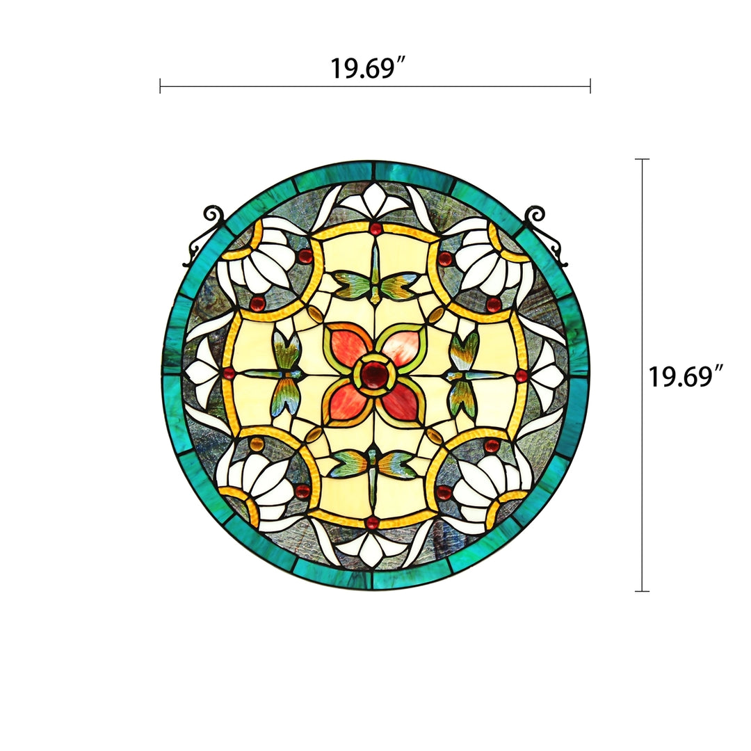 CH8P021BD20-RND Window Panel