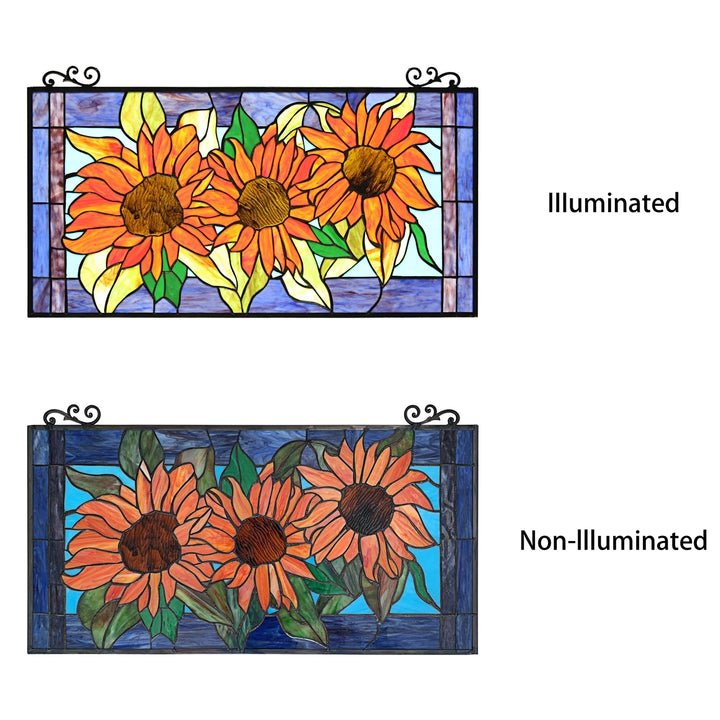 CH8P041OF31-HRT Window Panel